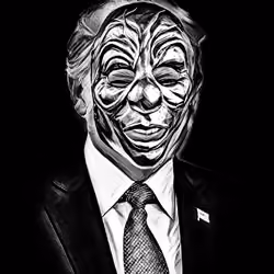 The Circus Clown