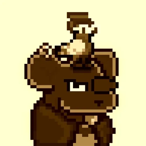 Squeokers