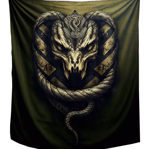 Wreckt: Pass, Badges & Banners