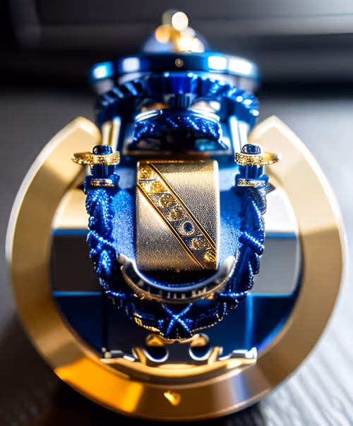 Item #45294532449316600606370392067039985018093758471773163222083529992693151170561 Media