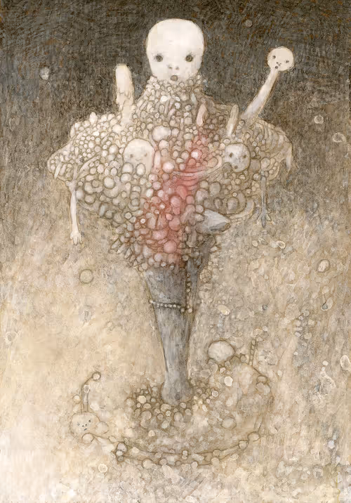 Item #81941951860752634106901471197417024290092758316206591328720189674653264904193 Media