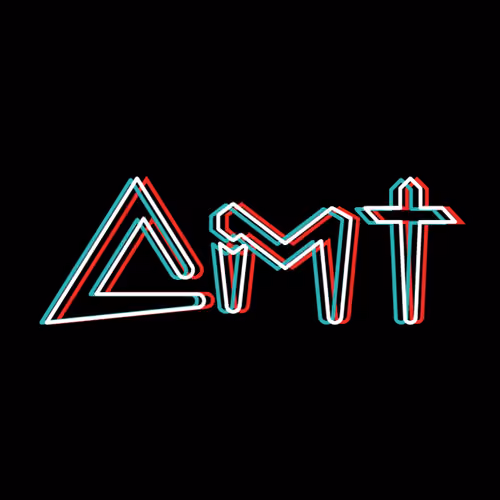 AMT Logo #1