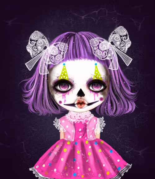 Item #39172408762408796355673279481257167668453207554706473918895815382441515810817 Media