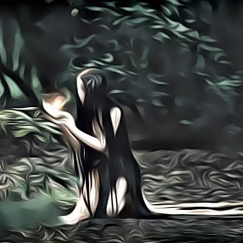 Lost Soul