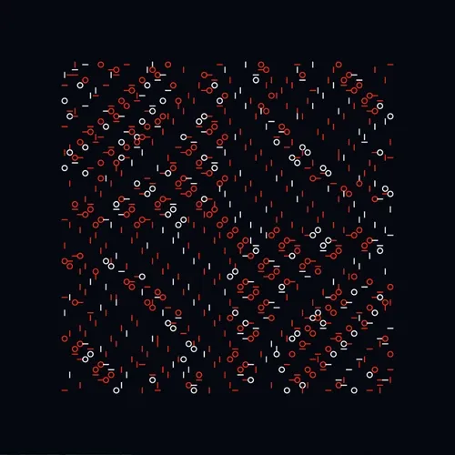 Glitchglyph #13