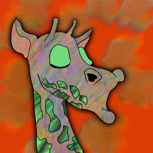 Graf Giraffe Gang