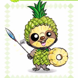 SlothKnight