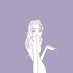 Art is Woman #111