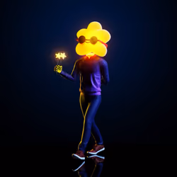 Bringing you the stars