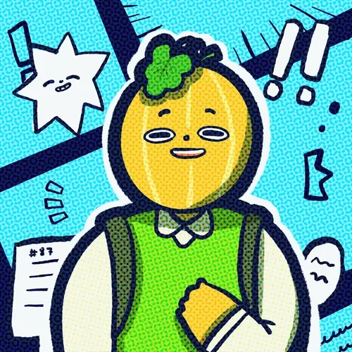 Veggies Gangster