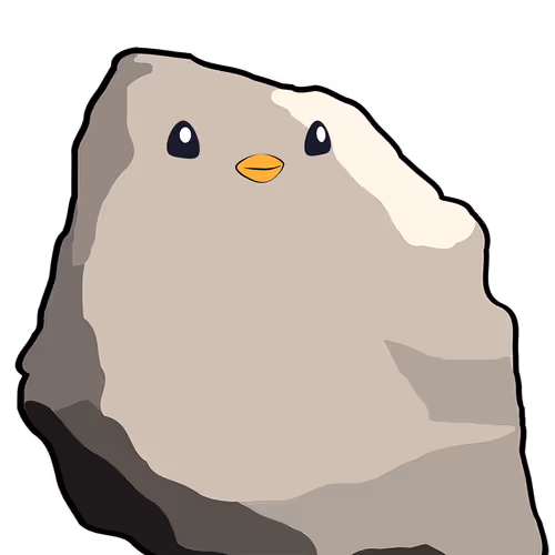 Pudgyrocks