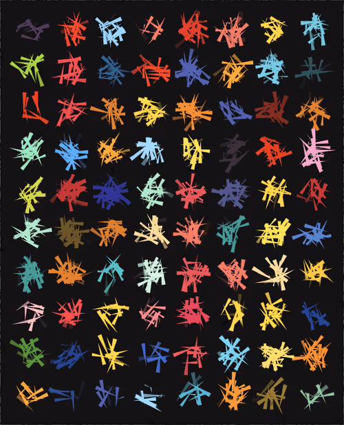 Item #100141136625663381647025775621900987677682227335282543952405734862223470231553 Media