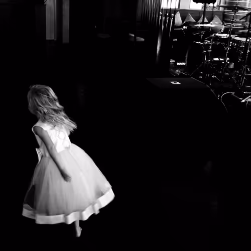 Tiny Dancer
