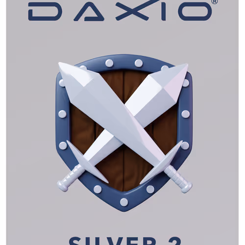 Daxio Specials