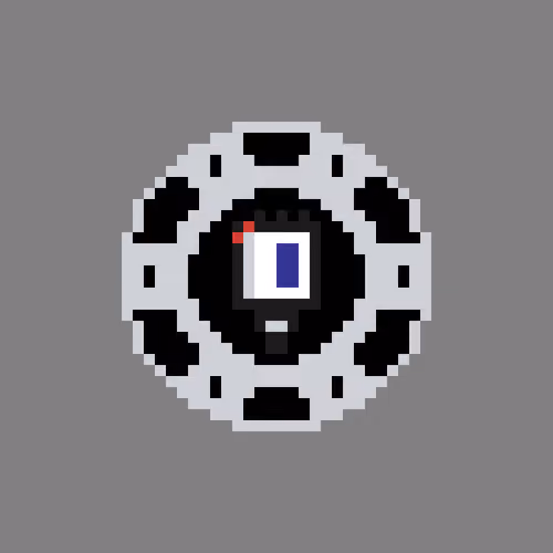 Item #58776816468201994536397550052257055073857270369348417511656600273471777275905 Media