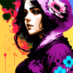 Judge Me Poster Beauty