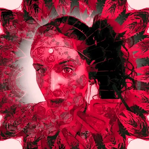 Item #45301759474749635930579139192865112449360130049170513977178559206541712424961 Media