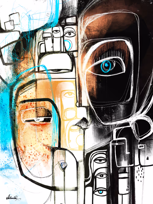 Item #93281785975417662181072555544922004567407315035659333894901814605676659343365 Media