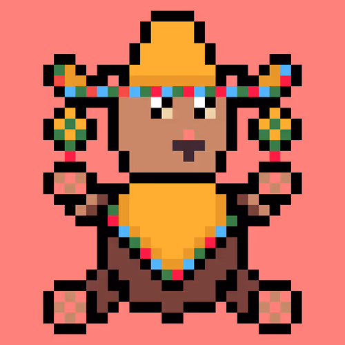 Item #74073759182769929990304114051436694932229970394150444310334912509380279664641 Media