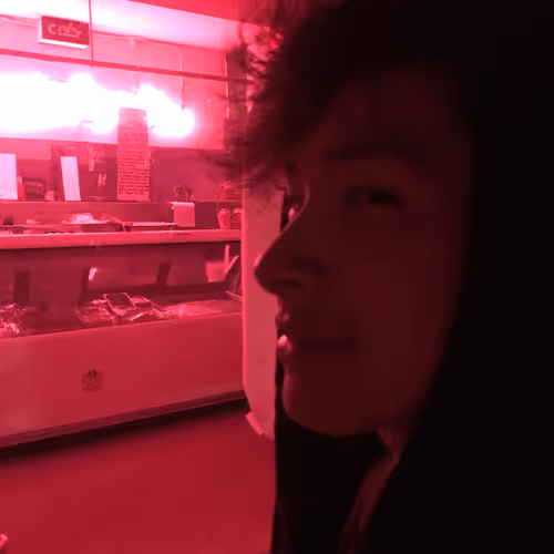 benfuxkingbenjamin Collection