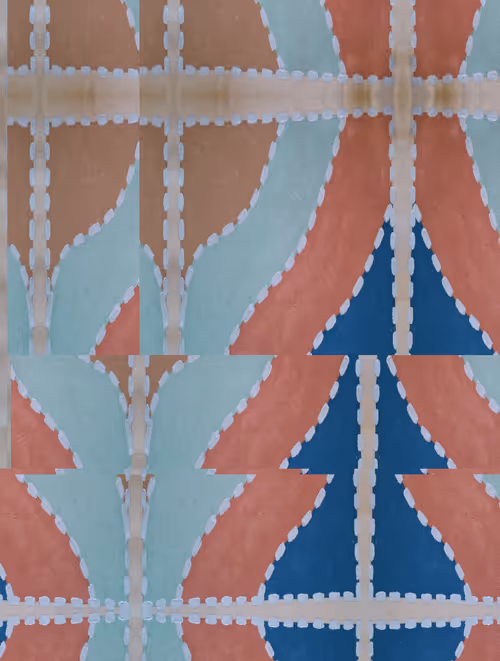 Item #71473770008679921151090467737099838330396588898661574909868544329476722393089 Media