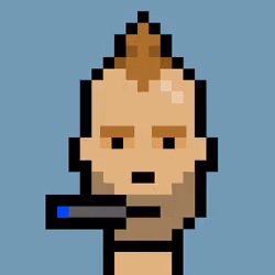 Punks#5838