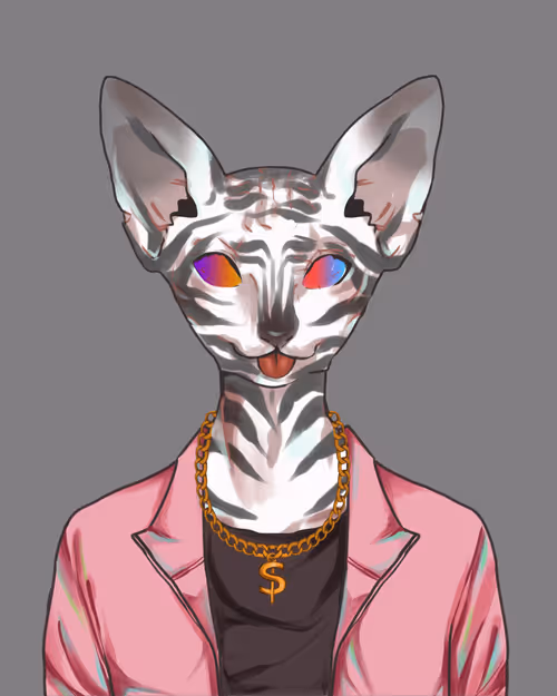 Item #4151474338993718144798529208760612916241330120402653879715629305798376554497 Media