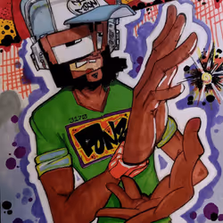 Shaduken 