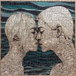 Eternal Kiss