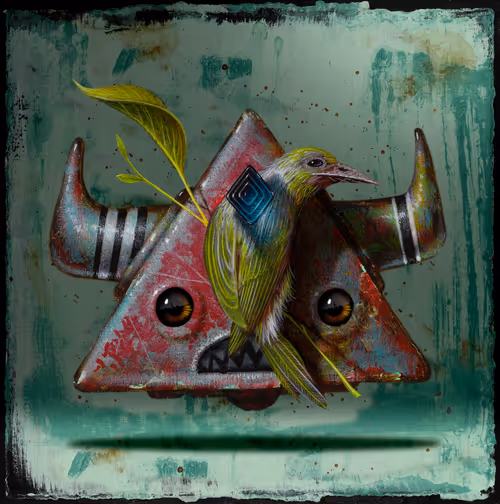 Item #27940684544107440894103568455808523370570167607216521588367370761245913251870 Media