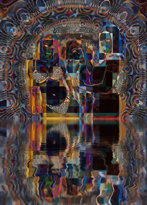 Item #34357385632342442623768313615226596177013830941644694671817060523514905231361 Media