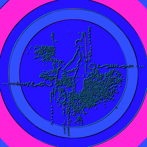 Item #50757848642695768030751115513478823368869575691520213198306662018943698337793 Media