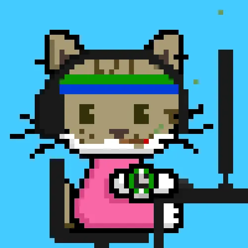 0x Ai Cats Mfers