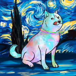 Doge #217