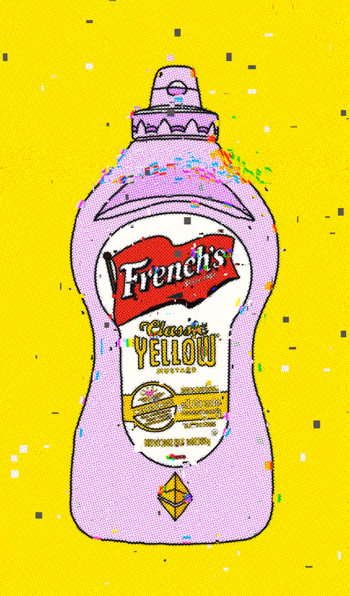 Item #87335257464507885033641483824098214722184984018401311089100584431703595941889 Media