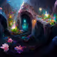 Mystic Cave