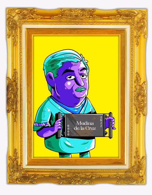 Item #69979953914252950796915082283018400151353453132403487369720098456360661811201 Media