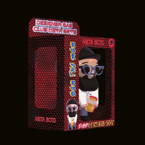 Item #12466886324549950867530188869531622476291647618259321197974108272941743472641 Media