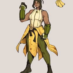 Bananaza