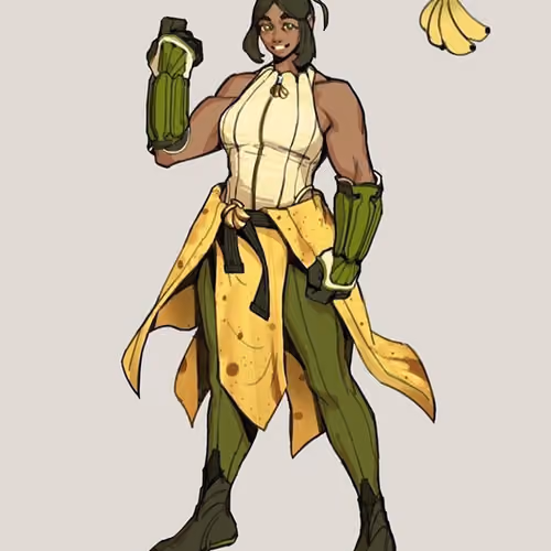 Bananaza