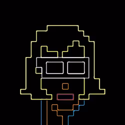 ElectricPunk #172