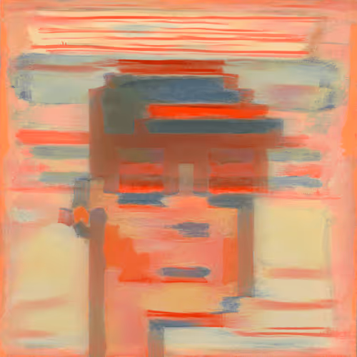 Rothko Punks