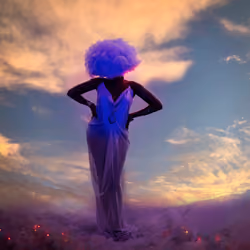 Intergalactic Princess