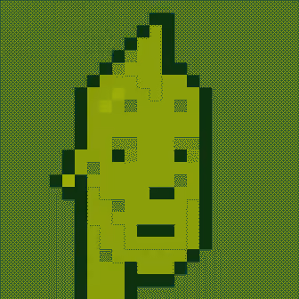 lcd punks 135