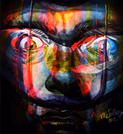 Item #80036475382171694467730766481060050485311576317862496427140634067154713444353 Media