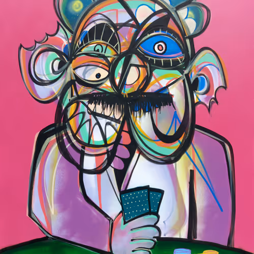 Tom Fry Studio