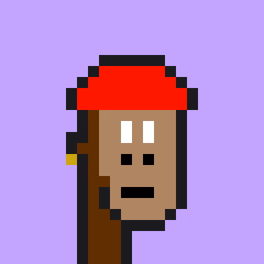 Crypto Lad Yacht Club