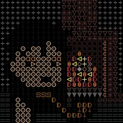 Glyph Punks #237