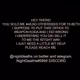 NightDeatHs Collection