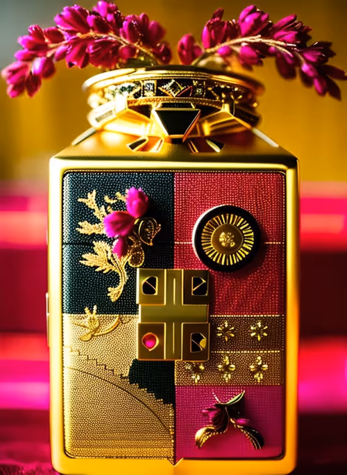 Item #45294532449316600606370392067039985018093758471773163222083530536951406919681 Media